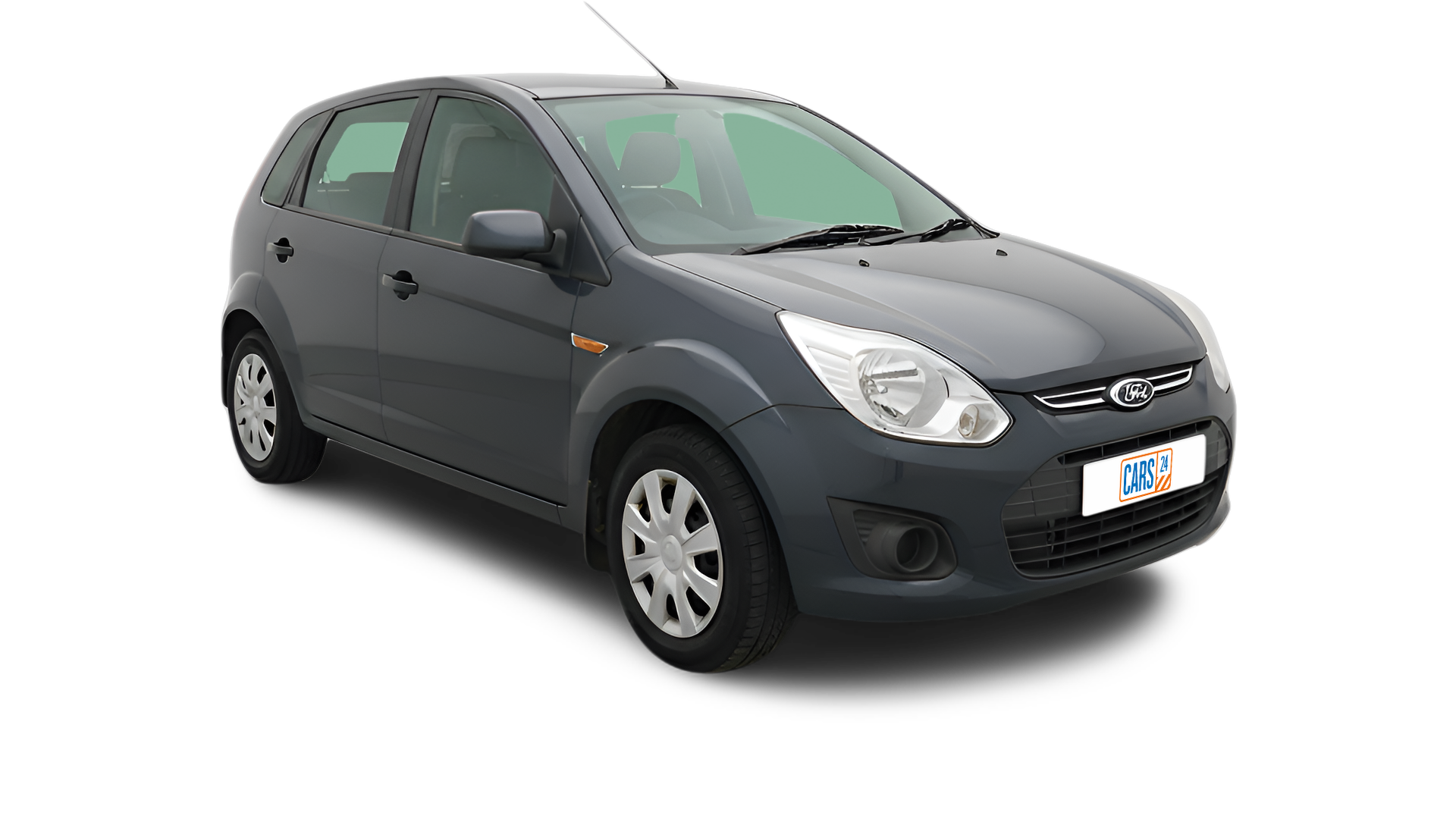 Ford Figo-img